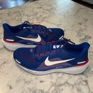 Buffalo Bills Men’s Nike Pegasus Air Zoom